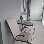 Smart With Parking