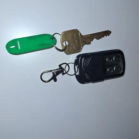 Smart With Parking *