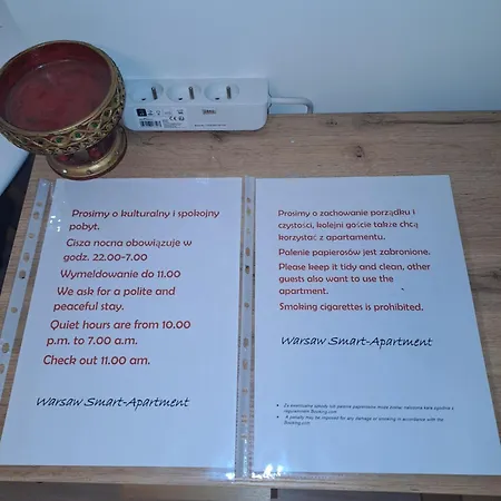 Smart With Parking Aparthotel 3*