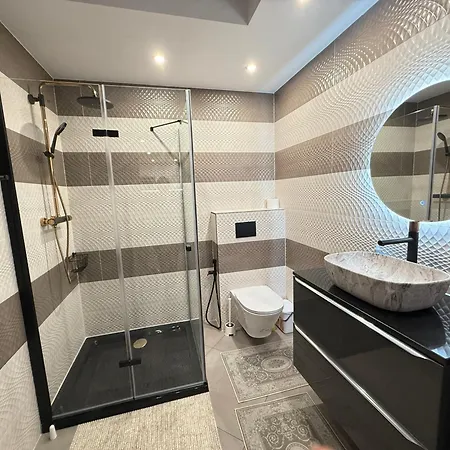 Smart With Parking 3*