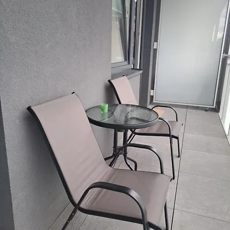 Smart With Parking