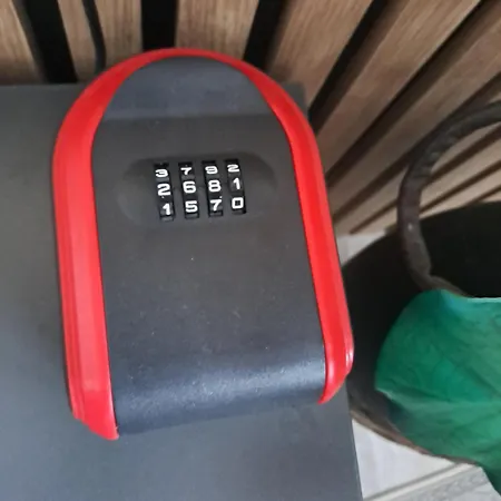 Hotel apartamentowy Smart With Parking *