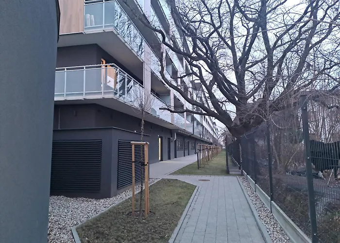 Apart Otel Smart With Parking