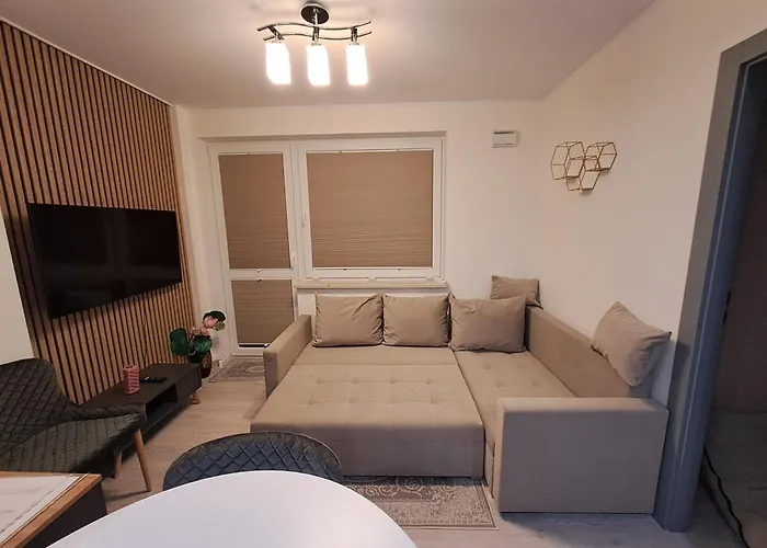 Apart Otel Smart With Parking 3*