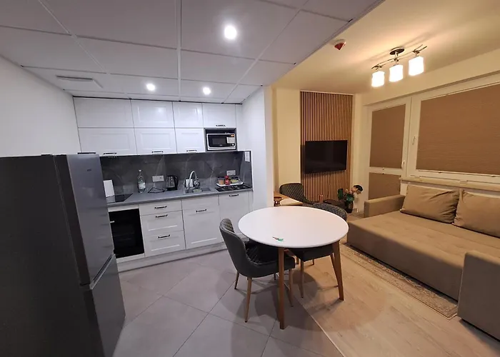 Smart With Parking 3*