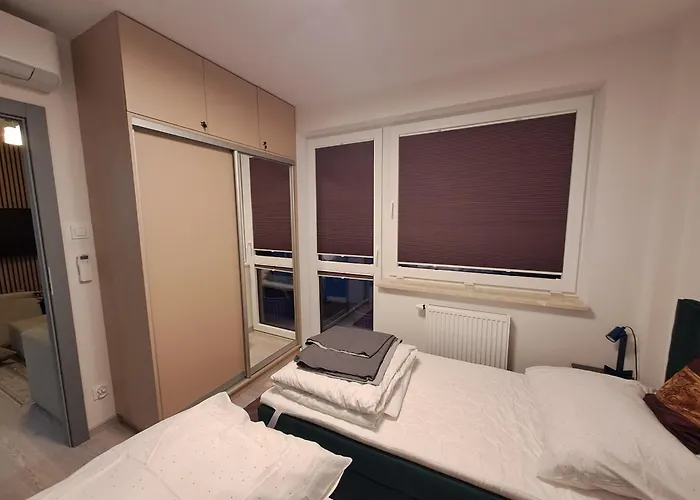 Apart Otel Smart With Parking