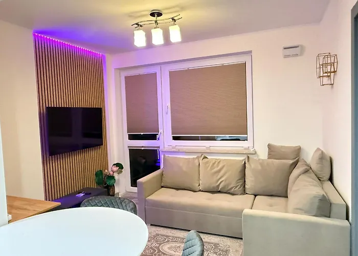 Smart With Parking Apart Otel 3*