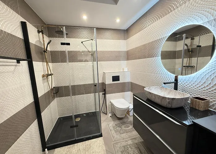 Smart With Parking 3*