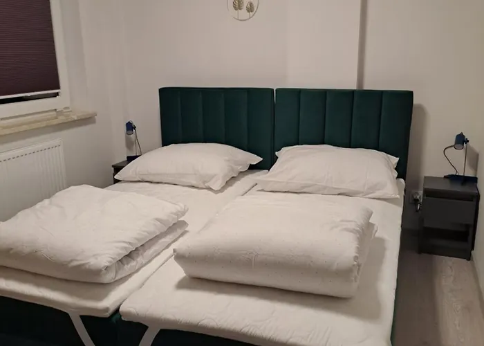 Apart Otel Smart With Parking