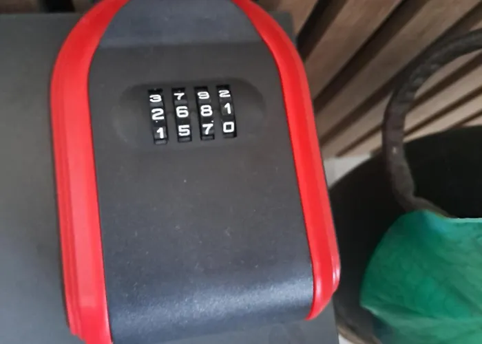 Apart Otel Smart With Parking 3*