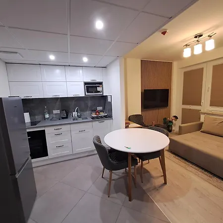 Smart With Parking 3*